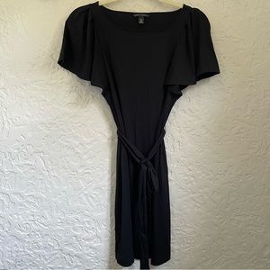 Banana Republic | Stretch Wrap Dress | Size XS